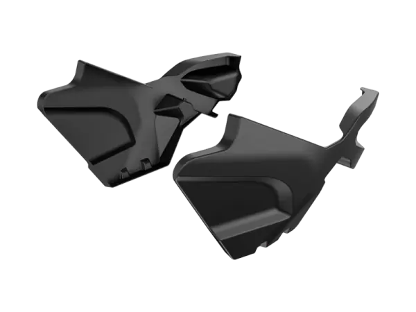 Set Uși Laterale TESSERACTpentru CFMOTO ZForce 1000 Sport Cumpără online