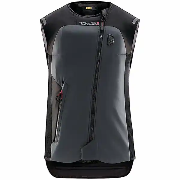 Vezi acum Vesta Airbag Alpinestars Stella Tech-Air 3 XS