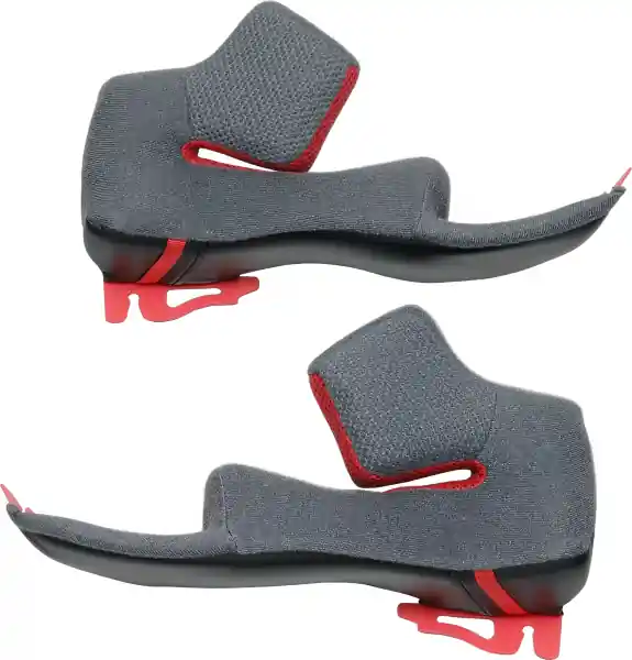 Expediere rapidă Burete interior obraji casca SHOEI NXR2 31mm