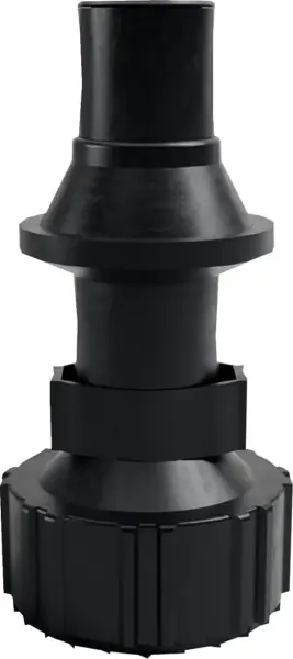 Cap de Schimb Ripper pentru Canistrǎ Tuff Jug, Capacitate 20 Litri, Culoare Negru Cumpără online