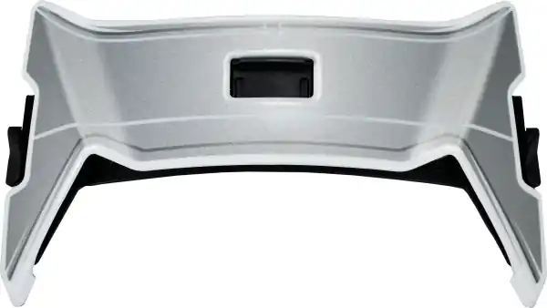 Lichidare de stoc Accesoriu admisie aer superior casca SHOEI XPRO Alb/Gri