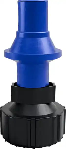 Discount Cap de Schimb Ripper pentru Canistrǎ Tuff Jug, Capacitate 20 Litri, Culoare Albastru