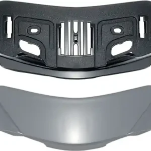 Accesoriu admisie aer frontala casca SHOEI NXR2 Bazalt gri Preț mic
