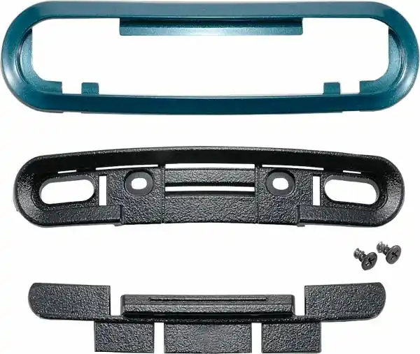 Accesoriu ventilație superior cască SHOEI GL6/GLM Albastru laguna Mai ieftin