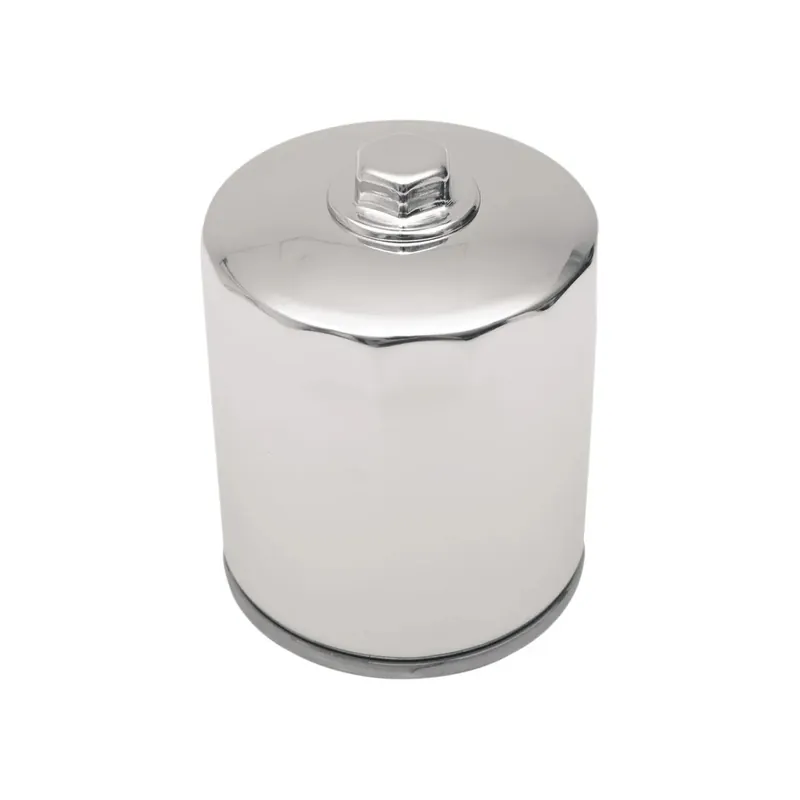 Comandă acum Filtru ulei cu inel magnetic argintiu