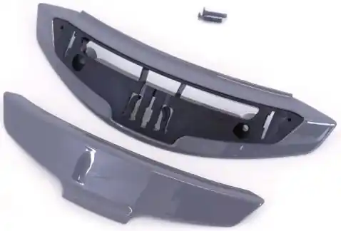 Accesoriu admisie aer inferior casca SHOEI NXR Bazalt gri Comandă acum