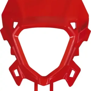 Ultima șansă Carcasă din plastic pentru farul modelului Beta Red