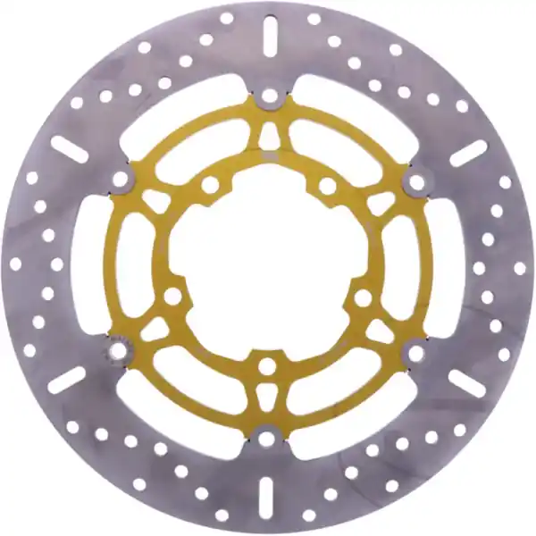 X-series Brake Rotor Stainless Steel Premium