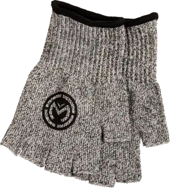 Abrasion Resistant Glove Liners Black, Gray L Ieftin