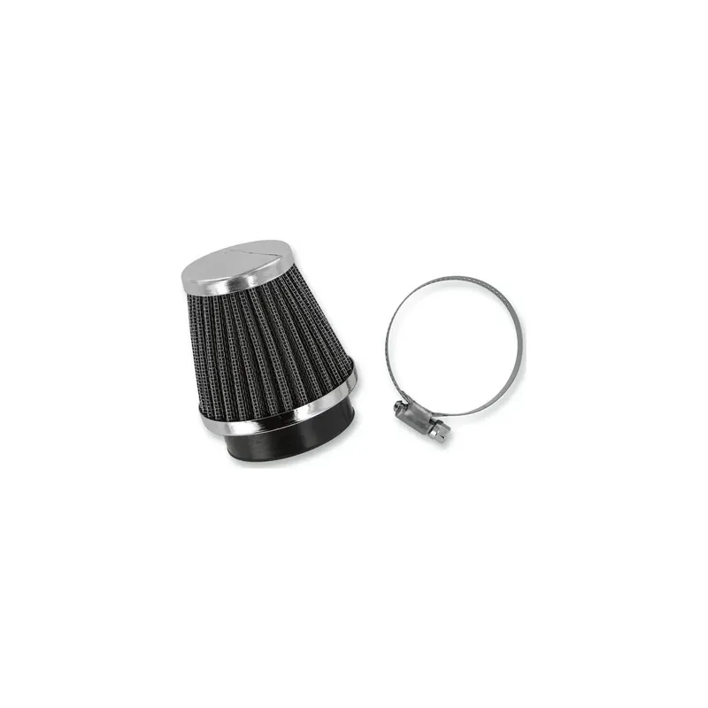 Filtru aer clemă-pe Pod negru Disponibil imediat