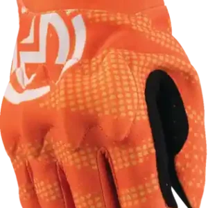 Vezi acum Mx1 Gloves Orange, Black XL