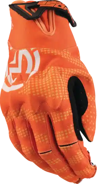 Vezi acum Mx1 Gloves Orange, Black XL