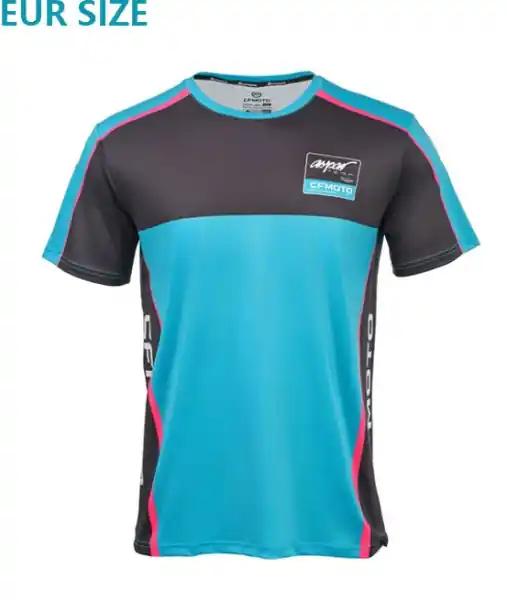 Reducere TRICOU MOTOGP – ALBASTRU/NEGRU CFMOTO