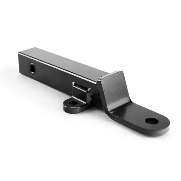 ADAPTOR CÂRLIG REMORCARE ATV/UTV CFMOTO – 290 MM, NEGRU Mai ieftin