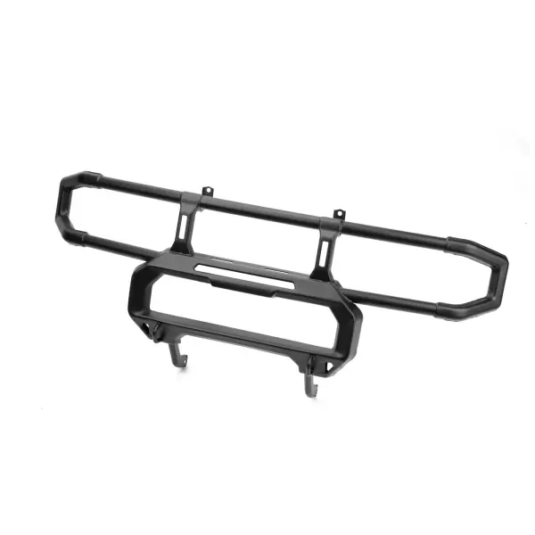 ANSAMBLU BARĂ FAȚĂ MAUD SPIRIT NEGRU – Protecție frontală ATV CFMOTO Vezi acum