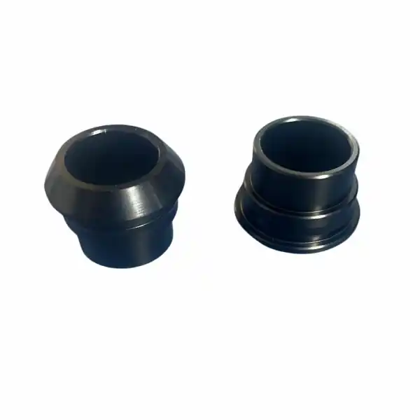 Distantiere Roata Fata Fm-Parts Beta RR/Xtrainer 2024-2025 Black Reduceri
