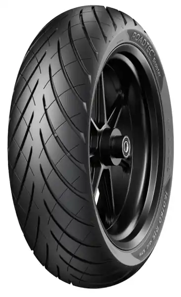 Anvelopa Spate 140/60-14 Metzeler Roadtec Scooter Cumpără online