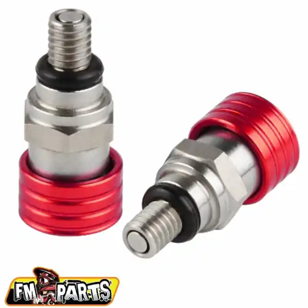 Nu rata Aerisitoare Furca Fm-Parts KTM/Husqvarna WP Red