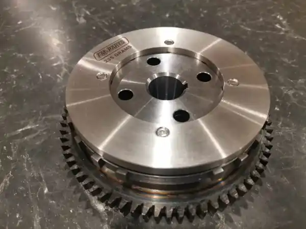 Greutate Volanta Fm-Parts Sherco 235 Grame Cel mai vândut