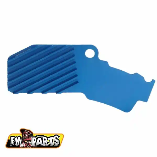 Lichidare de stoc Racitor Etrier spate Fm-Parts KTM/Hsq 2008-2022 Blue