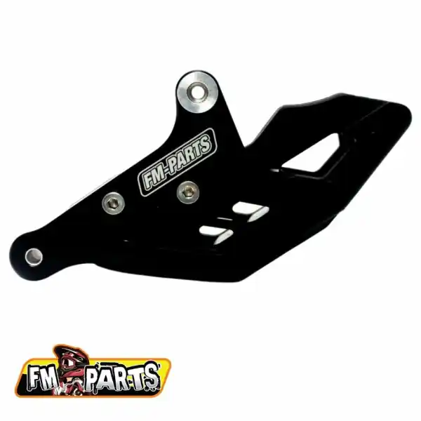 Bestseller Ghidaj Lant Fm-Parts KTM/Husqvarna 2014-2023 Black