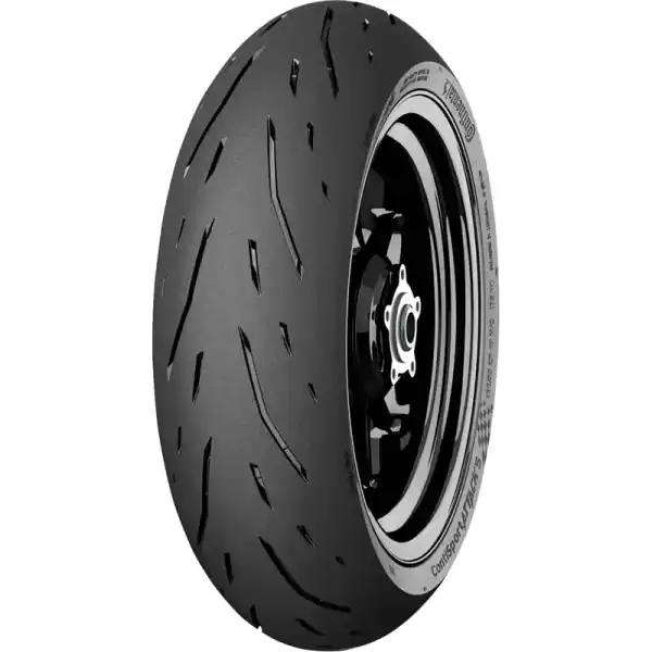 Anvelopa Spate 160/60ZR17 Continental Contisportattack 5 Cumpărături sigure