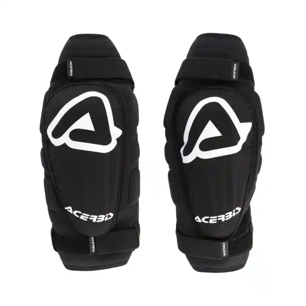 Cotiere Acerbis SOFT Negru Cumpără online