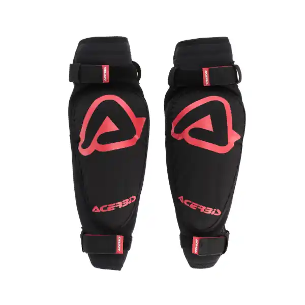 Bestseller Cotiere Copii Acerbis SOFT Rosu