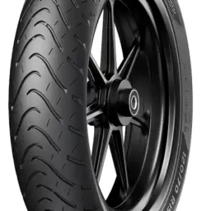 Anvelopa Fata/Spate 130/70 - 12 Metzeler Roadtec Scooter Plată securizată