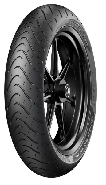 Ultima șansă Anvelopa Fata/Spate 110/70 - 12 Metzeler Roadtec Scooter