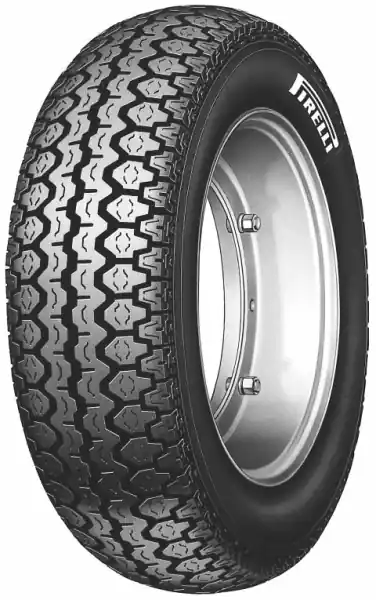 Anvelopa Fata/Spate 3.50 - 10 Pirelli SC Reducere