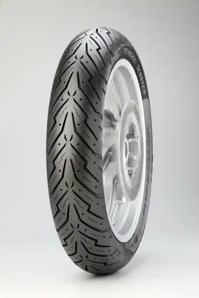 Anvelopa Fata 110/90 - 13 Pirelli Angel Scooter Promoție