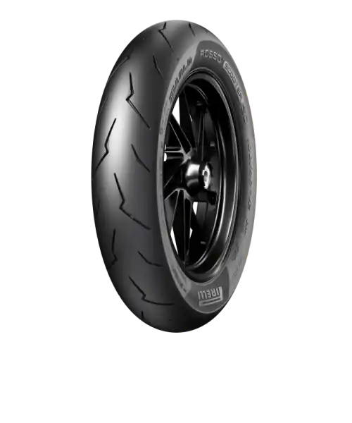 Anvelopa Fata 120/70 - 15 Pirelli Diablo Rosso Scooter SC Discount