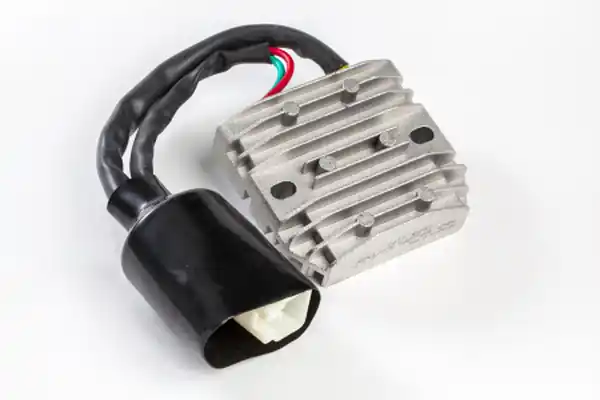 Regulator And Rectifier For Honda Expediere rapidă
