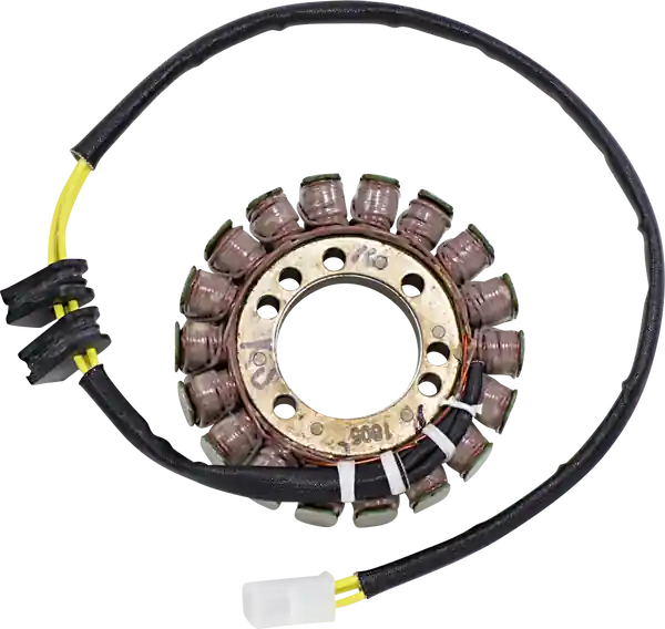 Honda Stator Cel mai vândut