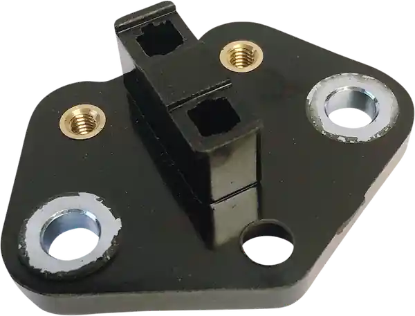 Cel mai bun preț Rotor Brush Plate Holder For Alternators