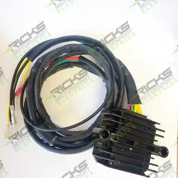 Rectifier And Regulator Bmw Preț promoțional