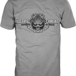 Cumpără online Tee Vv Blowmind Gry Md Gray M