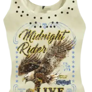 Women‘s Tank Top Black XL Reduceri