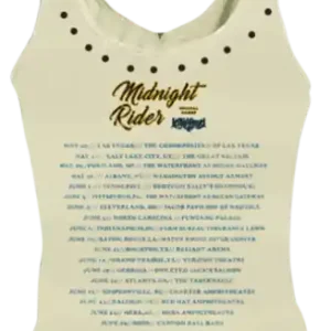 Cumpără online Women‘s Tank Top White 2XL