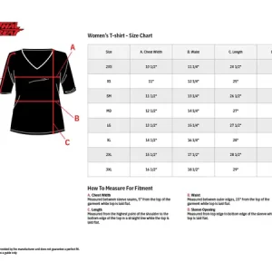 Women‘s Tank Top Red Retur ușor