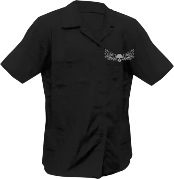 Cumpărături sigure Garage Gorilla Shirt Black L +