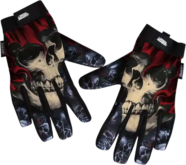 Super ofertă Reaper Gloves Black 2XL