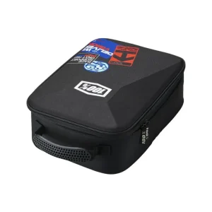 Cel mai vândut Carcasă ochelari protecție Valise neagră