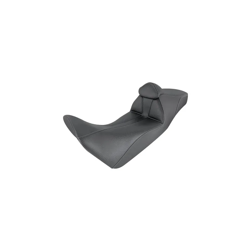 Ofertă specială Adventure Tour Seat With Lumbar Backrest Black