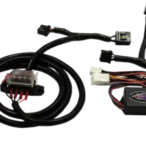 Reducere Trailer Hitch Wire Harness