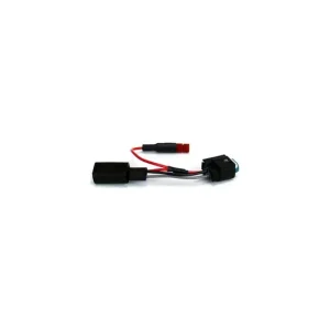 Adaptor Întrerupător de Alimentare negru Cumpără acum