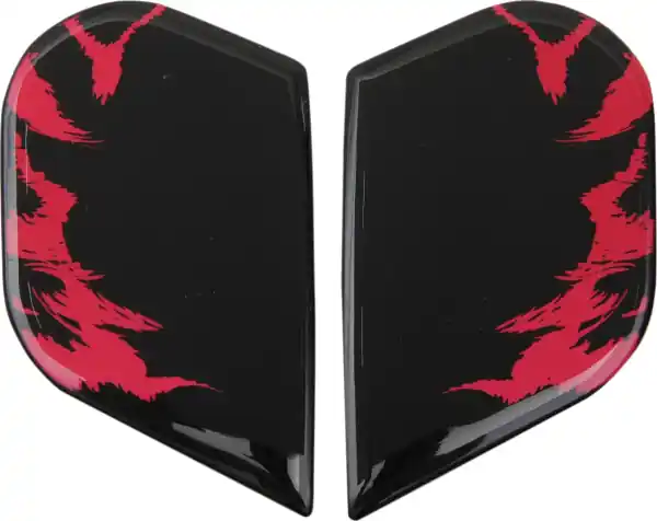 Plată sigură Alliance Gt Berserker Side Plate Kit Pink Pink ONE SIZE