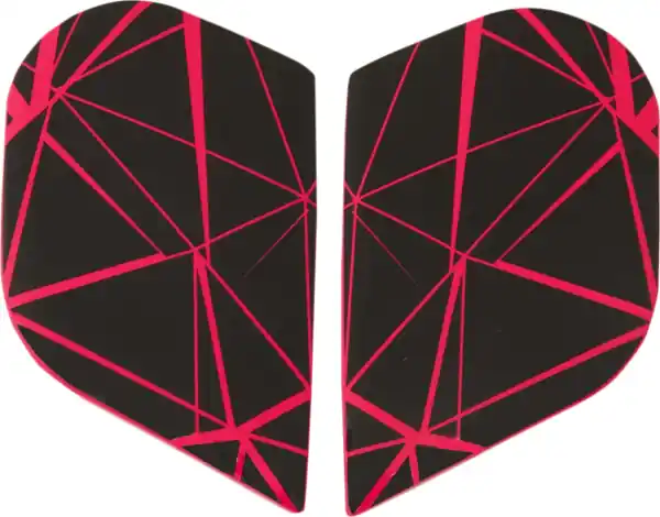 Alliance Gt Crystmatic Side Plate Kit Pink Pink ONE SIZE Plată sigură