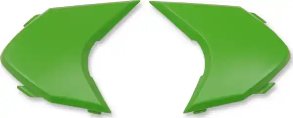 Cel mai bun preț Variant Double Stack Side Plate Kit Green Green ONE SIZE
